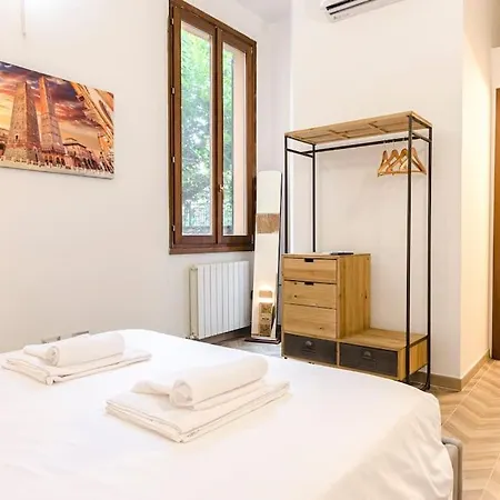 Mazzini Apartment Bologna