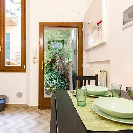 Mazzini Apartamento Bolonia