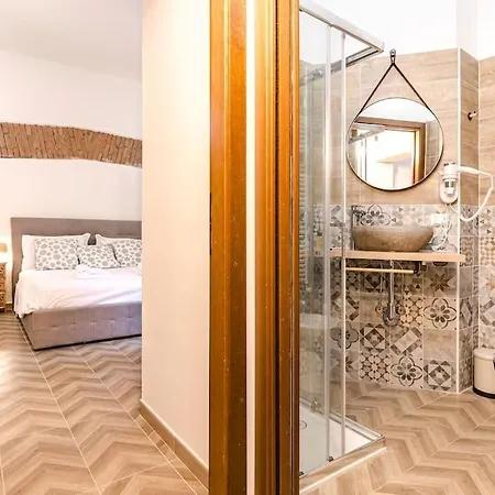 Apartamento Mazzini
